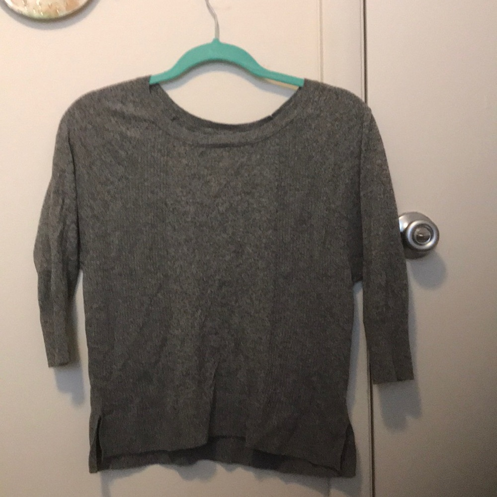 American eagle sweater